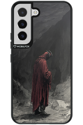 D3MON Cover 2.0 - Samsung Galaxy S22