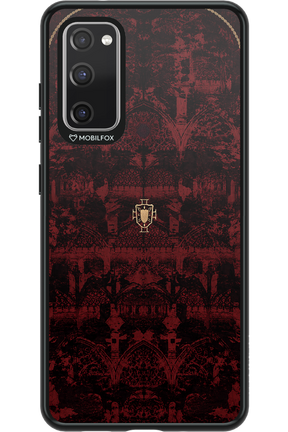 Portugalia 2.0 - Samsung Galaxy S20 FE