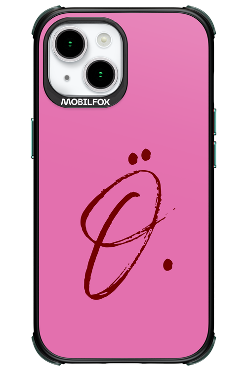 (Sorbet) O II 2.0 - Apple iPhone 15