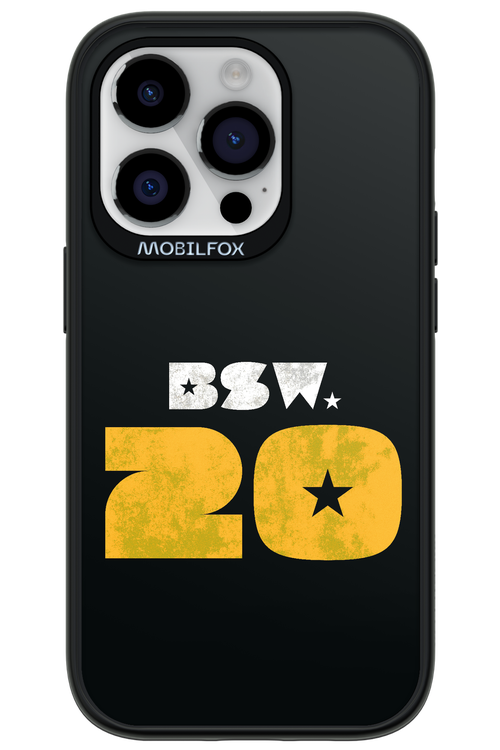BSW 20 (6) 2.0 - Apple iPhone 14 Pro