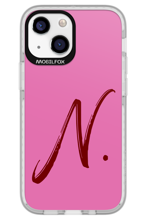 (Sorbet) N 2.0 - Apple iPhone 13 Mini
