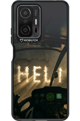 HELI POV - Xiaomi Mi 11T