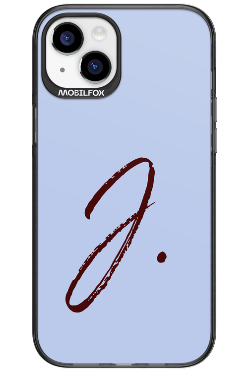 (Jellyfish Presso) J 2.0 - Apple iPhone 15 Plus