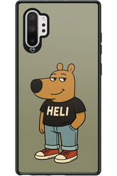 ChillHeli - Samsung Galaxy Note 10+