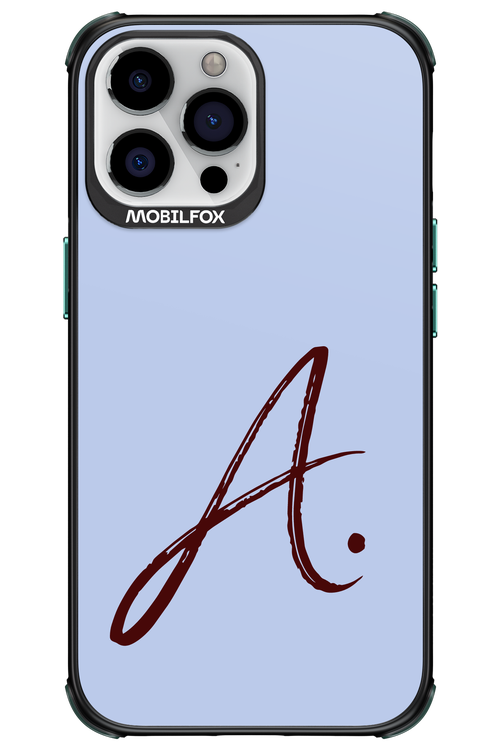 (Jellyfish Presso) A 2.0 - Apple iPhone 13 Pro Max