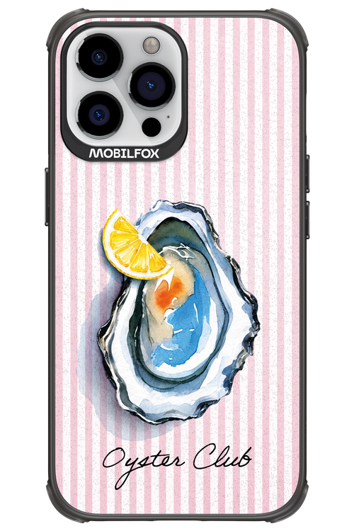 Oyster Club 2.0 - Apple iPhone 13 Pro Max