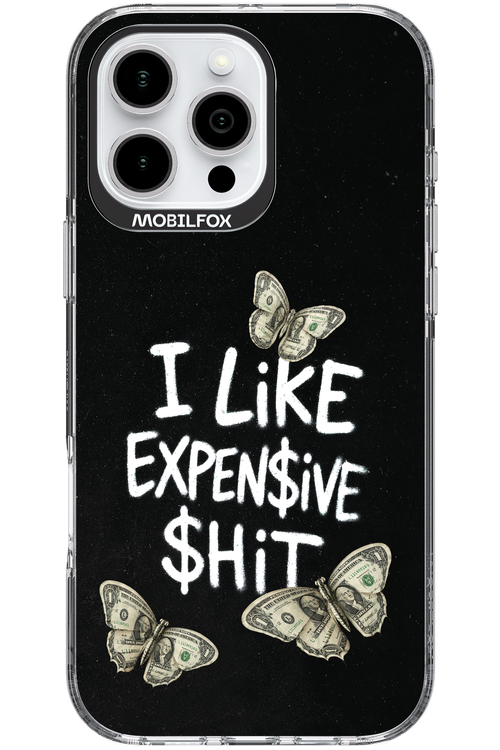 MoneyFly 2.0 - Apple iPhone 16 Pro Max