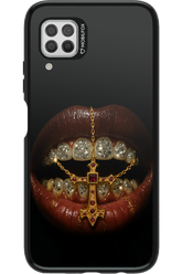 Greedy - Huawei P40 Lite