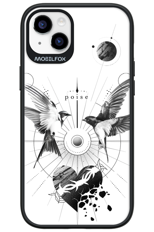 Madár 2.0 - Apple iPhone 14 Plus