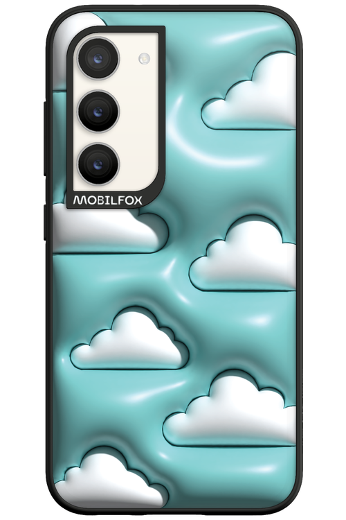 Cloud City - Samsung Galaxy S23