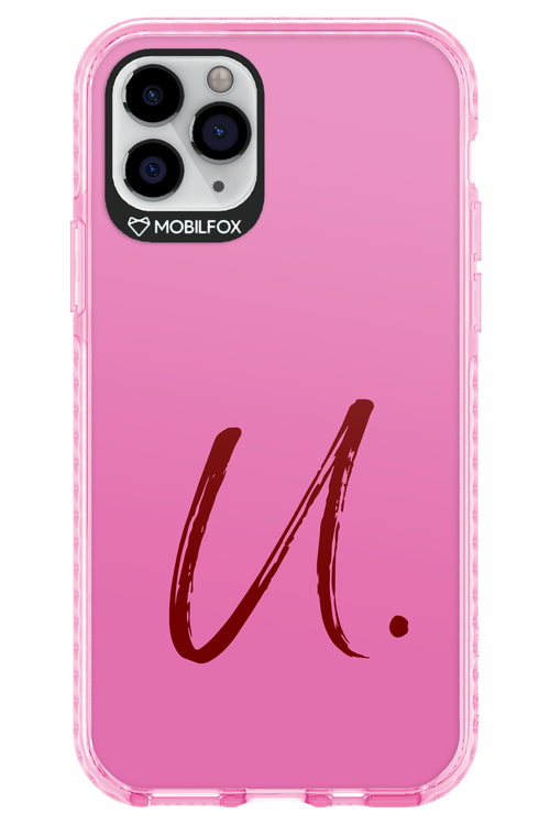 (Sorbet) U 2.0 - Apple iPhone 11 Pro