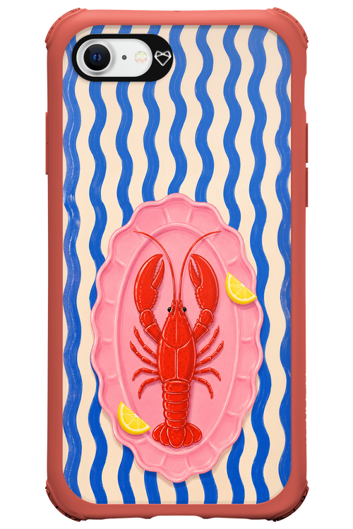 LOBSTER 2.0 - Apple iPhone SE 2020