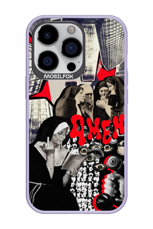 God is Calling - Apple iPhone 13 Pro