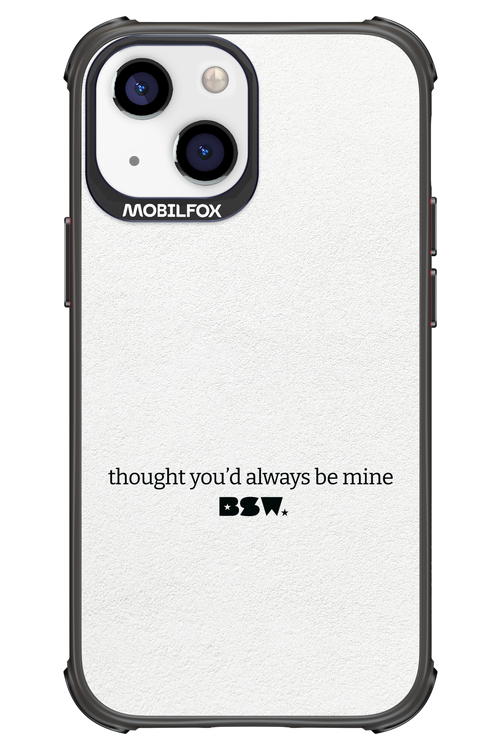 BSW FourSeasons 13 2.0 - Apple iPhone 13 Mini