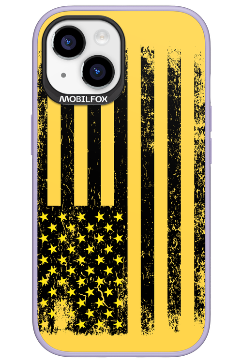 Impact Stripes - Apple iPhone 15
