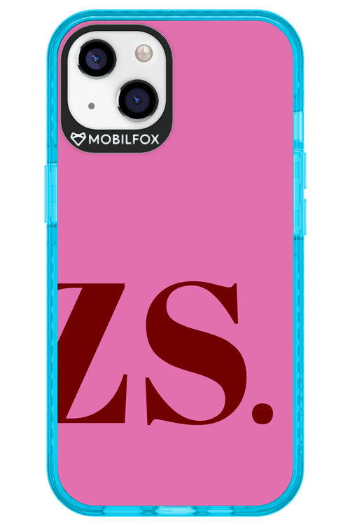 ZS (Sorbet) 2.0 - Apple iPhone 13