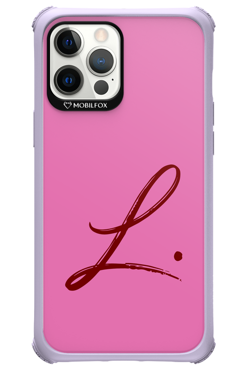 (Sorbet) L 2.0 - Apple iPhone 12 Pro Max