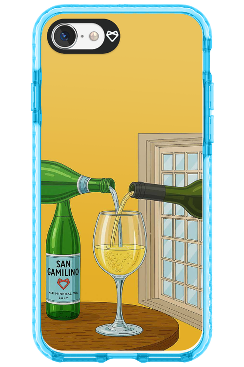 Gami Spritz - Apple iPhone SE 2020