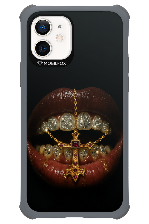 Greedy 2.0 - Apple iPhone 12