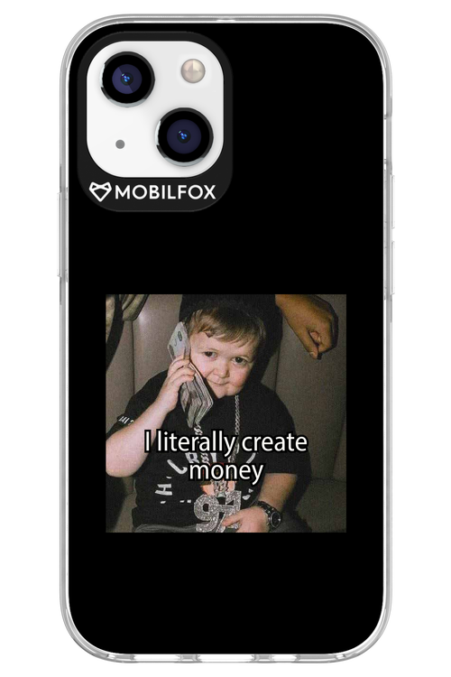 Create my money 2.0 - Apple iPhone 13 Mini