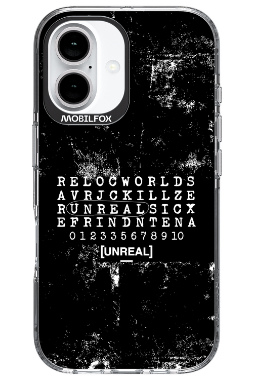 X Ten 2.0 - Apple iPhone 16