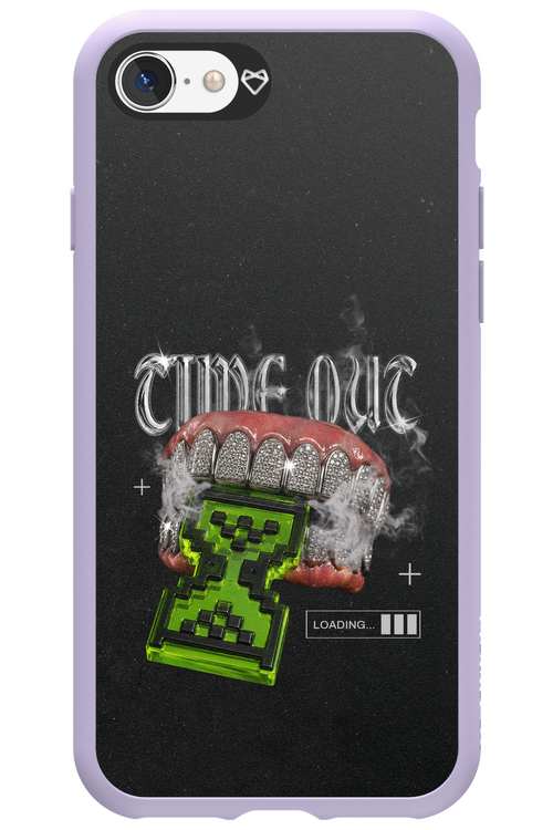 Time Out 2.0 - Apple iPhone SE 2022