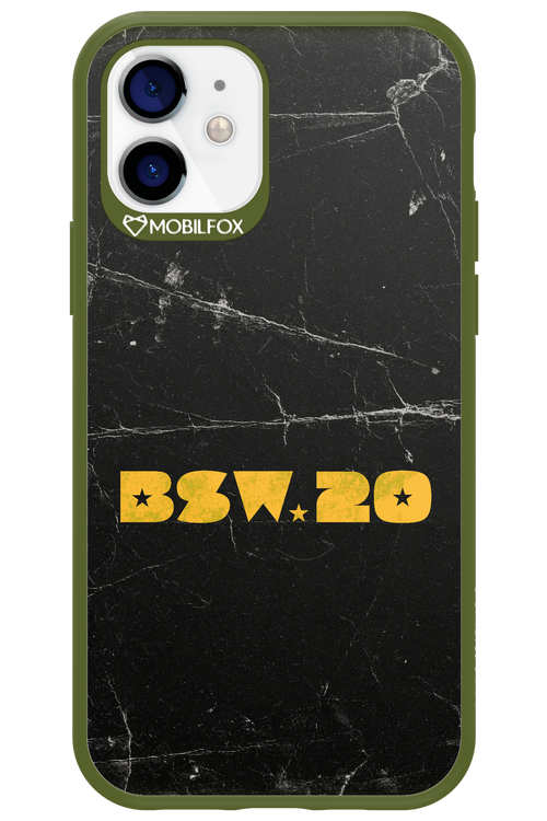 BSW 20 (5) 2.0 - Apple iPhone 12