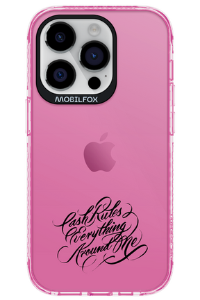 Cash Rules Script - Apple iPhone 14 Pro