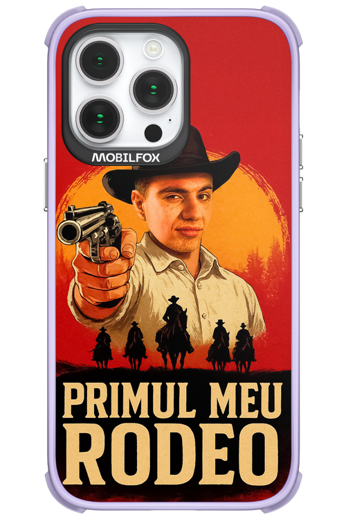 Cowboy - Apple iPhone 14 Pro Max