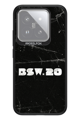 BSW 20 (2) 2.0 - Xiaomi 14