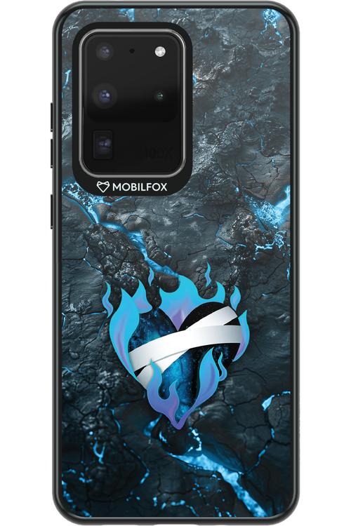 Icefire 2.0 - Samsung Galaxy S20 Ultra 5G