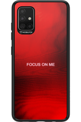 Focuss - Samsung Galaxy A51