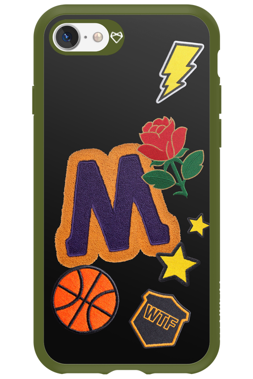 University's King - Apple iPhone 7