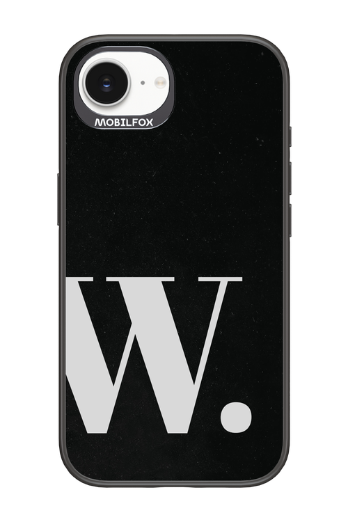 W (Off Space) 2.0 - Apple iPhone 16e