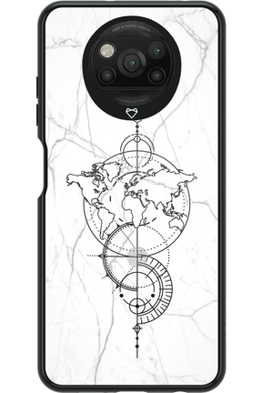 Compass - Xiaomi Poco X3 Pro