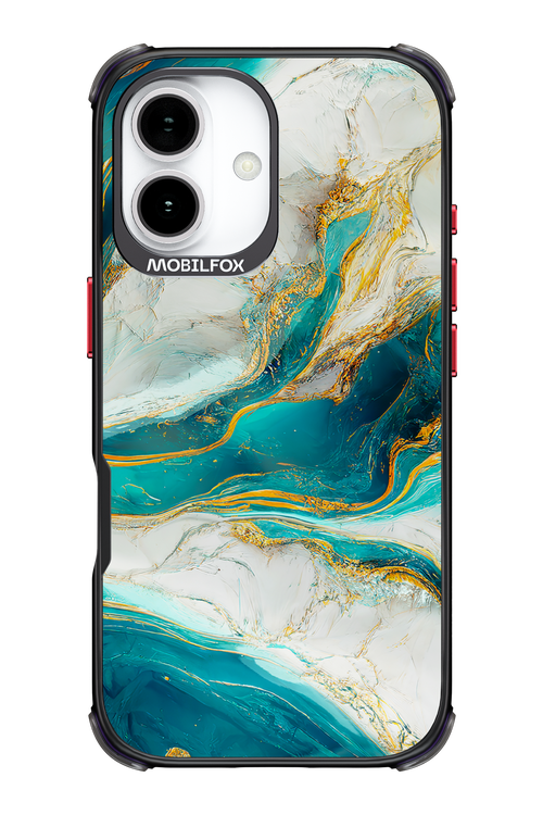 Emerald 2.0 - Apple iPhone 17