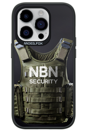 Secu 2.0 - Apple iPhone 14 Pro