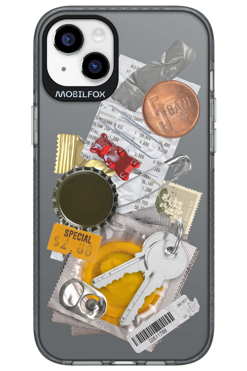 Just in Case 2.0 - Apple iPhone 14 Plus