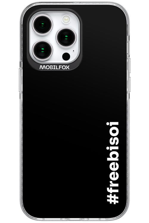 freebisoi III - Apple iPhone 15 Pro Max