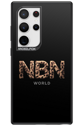 Black 2.0 - Samsung Galaxy S24 Ultra