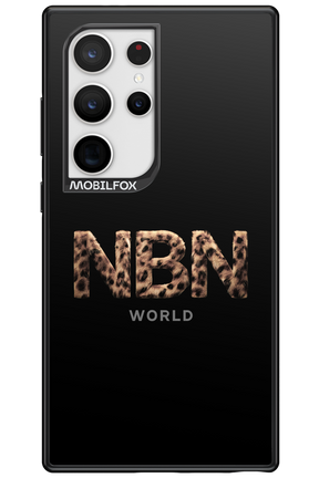Black 2.0 - Samsung Galaxy S24 Ultra