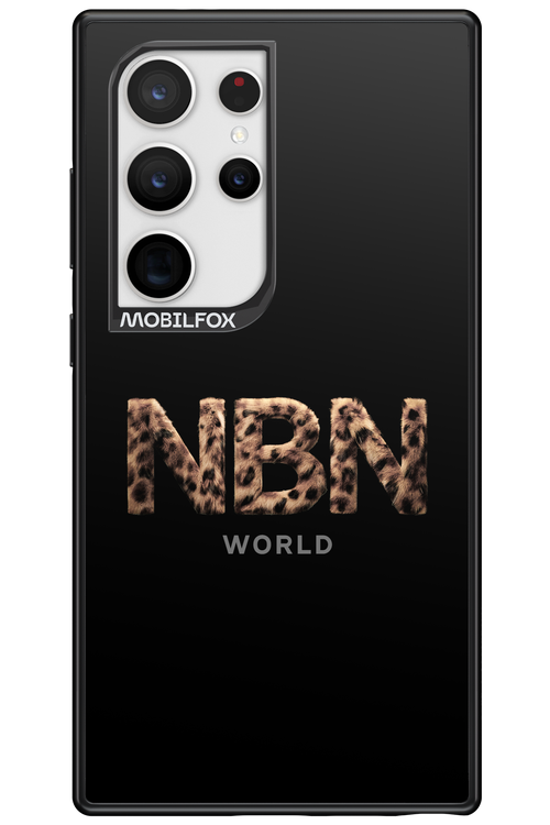 Black 2.0 - Samsung Galaxy S24 Ultra