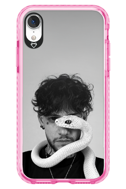 SNAKE (RAVA) - Apple iPhone XR
