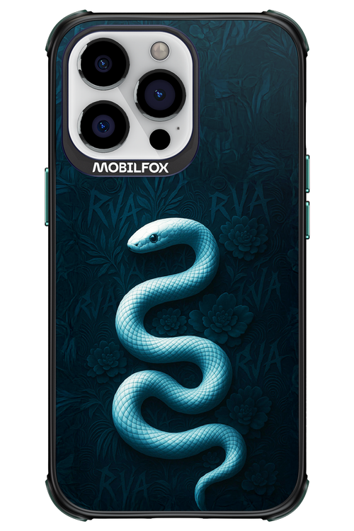 Night Venom 2.0 - Apple iPhone 13 Pro