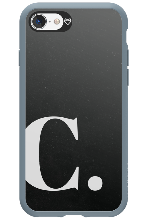 C (Off Space) 2.0 - Apple iPhone SE 2020