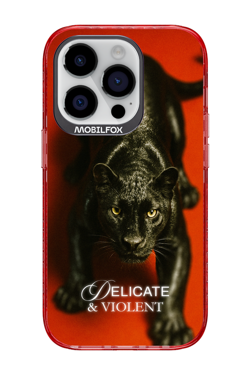 DeliCat 2.0 - Apple iPhone 14 Pro
