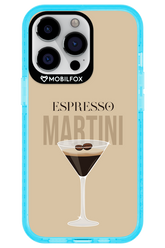 Espresso M - Apple iPhone 13 Pro