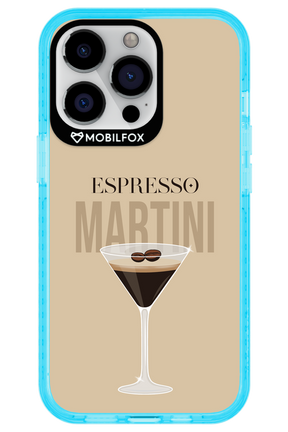 Espresso M - Apple iPhone 13 Pro