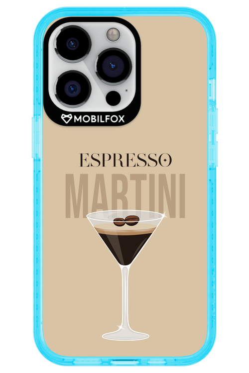 Espresso M - Apple iPhone 13 Pro