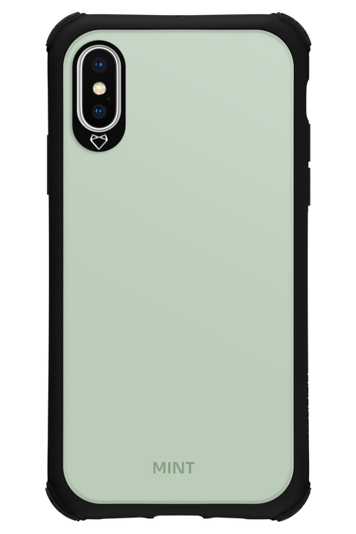 MINT 2.0 - Apple iPhone XS